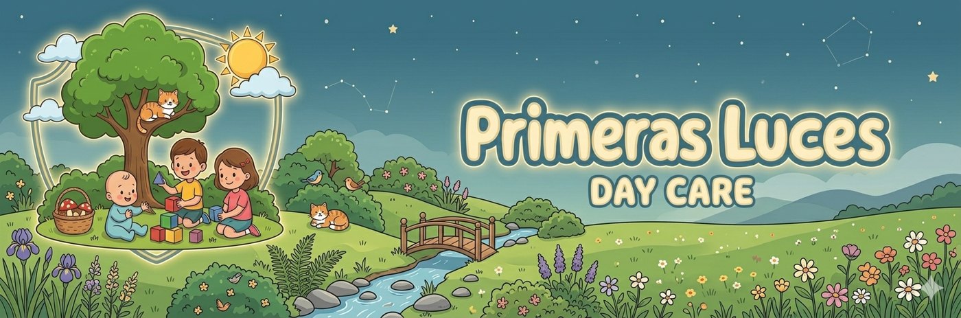 Primeras Luces Daycare