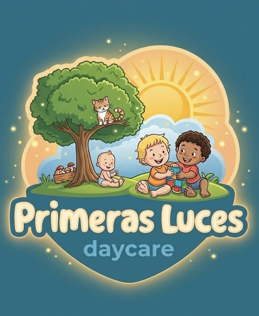Primeras Luces Daycare